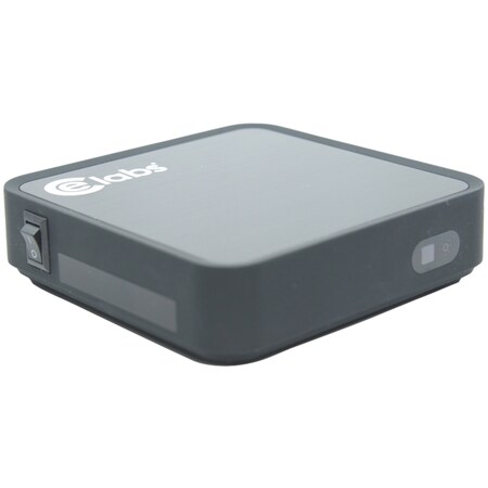 Ce Labs High-Definition Digital Signage/Media Player MP62
